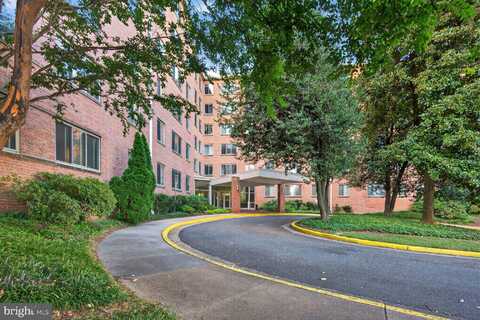 3000 SPOUT RUN PARKWAY, ARLINGTON, VA 22201