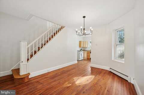 610 MARTIN STREET, PHILADELPHIA, PA 19128
