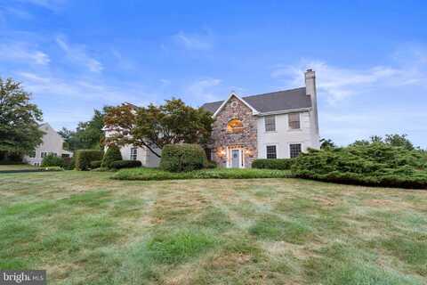 2577 COLD SPRING ROAD, LANSDALE, PA 19446