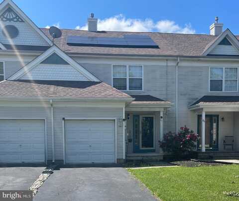 87 TATTERSALL, BURLINGTON TOWNSHIP, NJ 08016