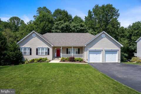 170 COVENTRY COURT, OWINGS, MD 20736