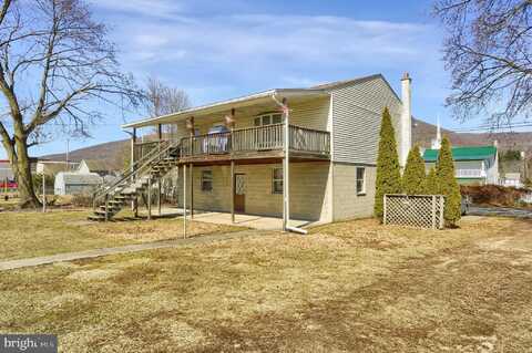 641-645 MAIN STREET, LYKENS, PA 17048