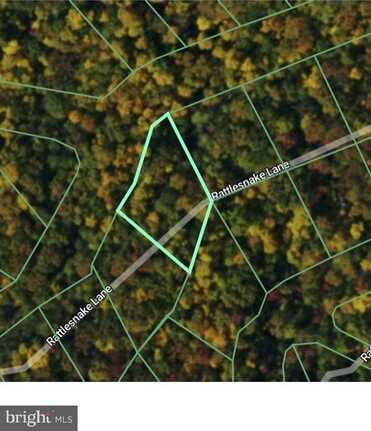 0 RATTLESNAKE LN, NEW MARKET, VA 22844