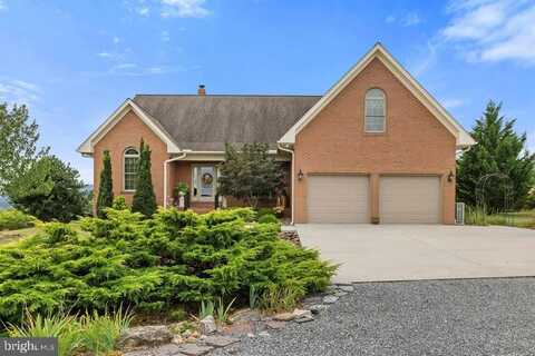 93 ADARE LANE, MAYSVILLE, WV 26833