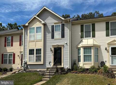 220 FOXTREE DRIVE, GLEN BURNIE, MD 21061