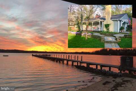 111 ROUND BAY ROAD, SEVERNA PARK, MD 21146