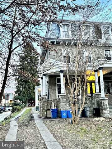 312 W SEYMOUR STREET, PHILADELPHIA, PA 19144