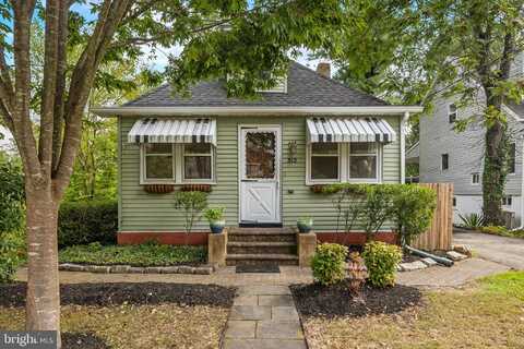 512 REGENHARD AVENUE, MOORESTOWN, NJ 08057
