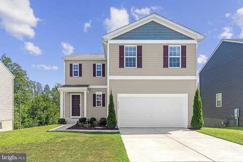 35500 QUAIL MEADOW LANE, LOCUST GROVE, VA 22508