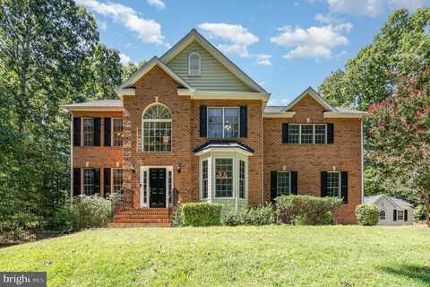 137 SEQUESTER DRIVE, STAFFORD, VA 22556