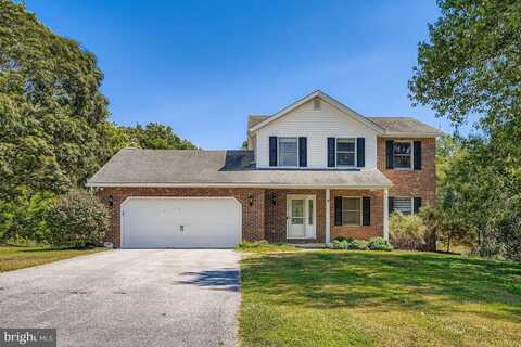 3513 JUNEBERRY COURT, REISTERSTOWN, MD 21136