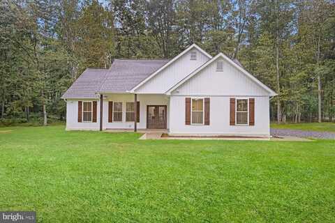 1774 ON POINT LANE, WARRIORS MARK, PA 16877