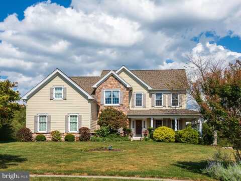 1664 ROYAL BERKSHIRE CIRCLE, WEST CHESTER, PA 19380