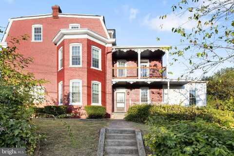600 FRANKLIN STREET, COLUMBIA, PA 17512