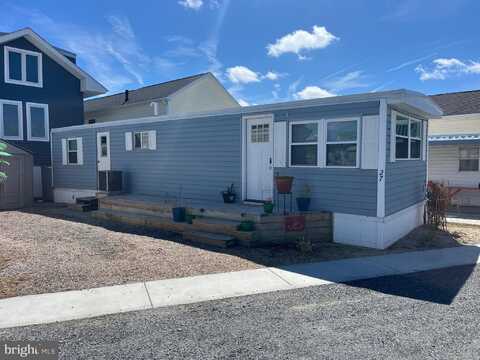 27 MIDDLE WAY LANE, OCEAN CITY, MD 21842