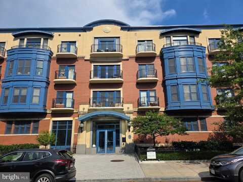 401 13TH STREET NE, WASHINGTON, DC 20002