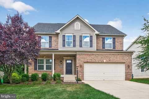 5004 SAINT GEORGES CHAPEL LANE, BOWIE, MD 20720