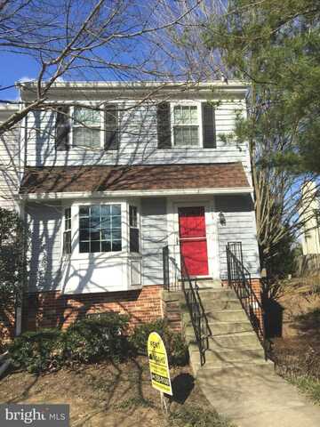 103 BARNSFIELD COURT, GAITHERSBURG, MD 20878