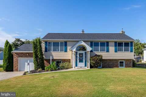 751 DUNCAN AVENUE, GIBBSTOWN, NJ 08027