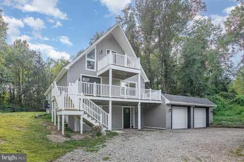 17 CONNIE TRAIL, FAIRFIELD, PA 17320