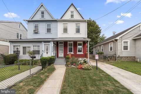 435 BONSALL STREET, YEADON, PA 19050