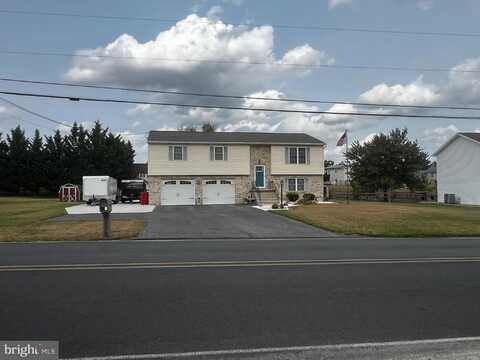 918 SOLLENBERGER ROAD, CHAMBERSBURG, PA 17202