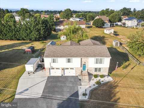 918 SOLLENBERGER ROAD, CHAMBERSBURG, PA 17202