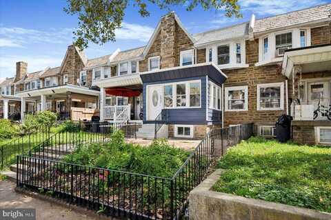 5937 BELDEN STREET, PHILADELPHIA, PA 19149