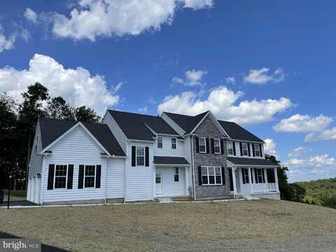 1410 LITTLE CONESTOGA ROAD, GLENMOORE, PA 19343