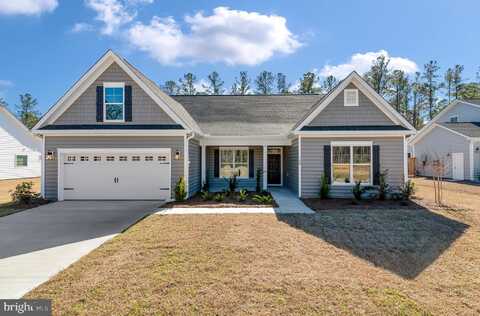 3708 ROCKETTS RIDGE DRIVE, SANDY HOOK, VA 23153