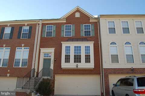1538 GROSBEAK COURT, WOODBRIDGE, VA 22191