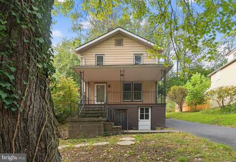 104 GREENWOOD STREET, BRUNSWICK, MD 21716