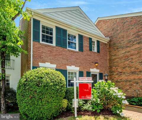 3221 ADAMS COURT, FAIRFAX, VA 22030