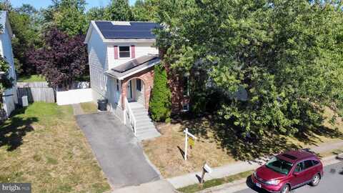 409 N ARGONNE AVENUE N, STERLING, VA 20164