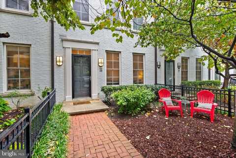 1023 N ROYAL STREET, ALEXANDRIA, VA 22314