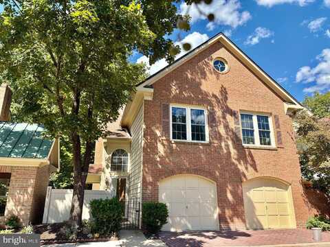 5709 Balsam Grove Court BALSAM GROVE, NORTH BETHESDA, MD 20852