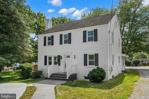 17316 DOCTOR BIRD ROAD, SANDY SPRING, MD 20860