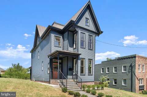 2331 HIGH STREET SE, WASHINGTON, DC 20020