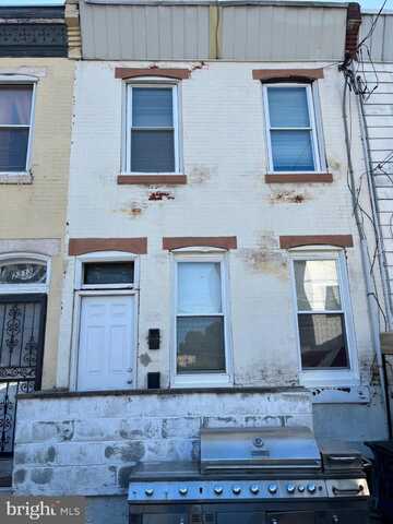 2311 N FAIRHILL STREET, PHILADELPHIA, PA 19133