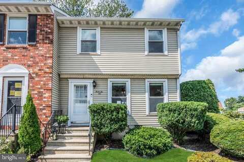46 CARRIAGE STOP PLACE, FLORENCE, NJ 08518