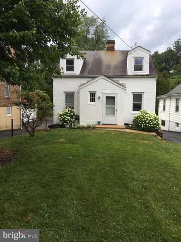 4418 N OLD GLEBE ROAD, ARLINGTON, VA 22207