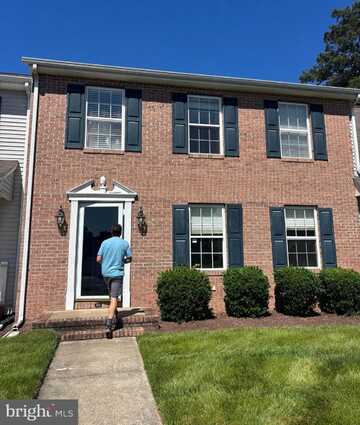 1011 ZIRCON COURT, SALISBURY, MD 21804