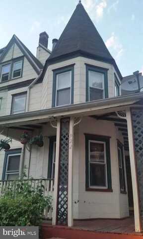 922 CARTERET AVENUE, TRENTON, NJ 08618