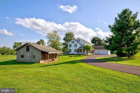 1701 BROAD STREET, PERKASIE, PA 18944