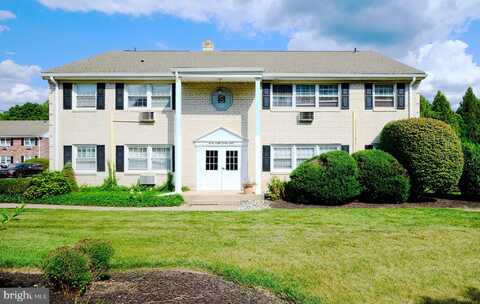 403 S MAIN STREET, DOYLESTOWN, PA 18901