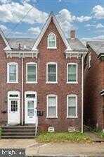 524 N FRANKLIN STREET, POTTSTOWN, PA 19464