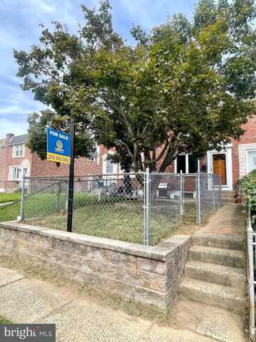 1165 TAYLOR DRIVE, FOLCROFT, PA 19032