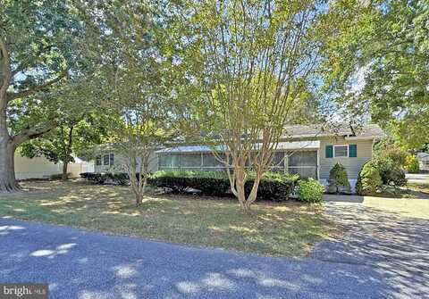 19603 QUEEN STREET, REHOBOTH BEACH, DE 19971