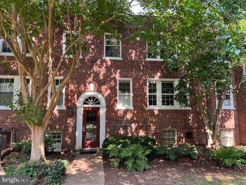 1741 N TROY STREET, ARLINGTON, VA 22201