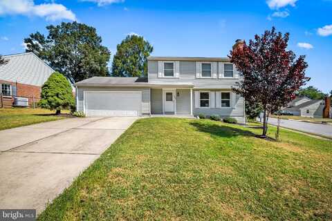 6439 WILBEN ROAD, LINTHICUM HEIGHTS, MD 21090
